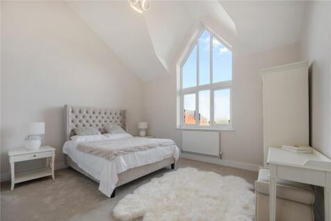 Example Bedroom