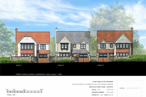 Site Plan B