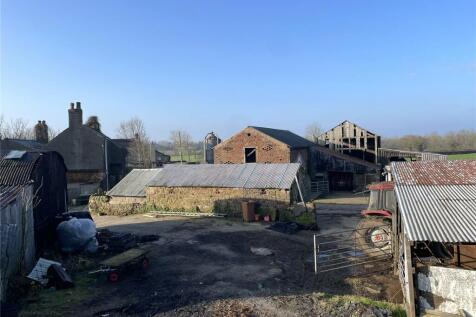 Barns B