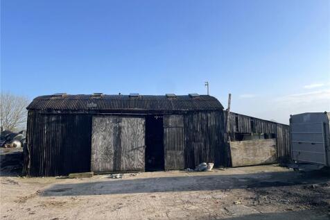 Barns A