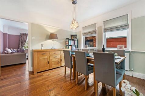 Dining Room B
