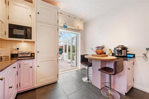 Kitchen View B