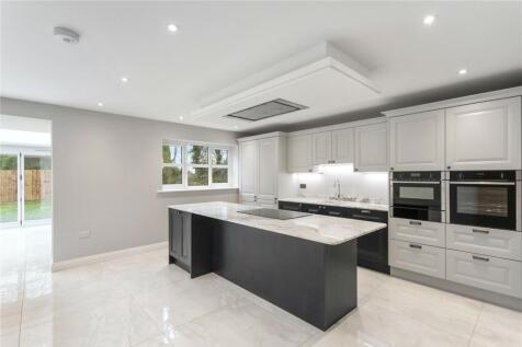 Kitchen A