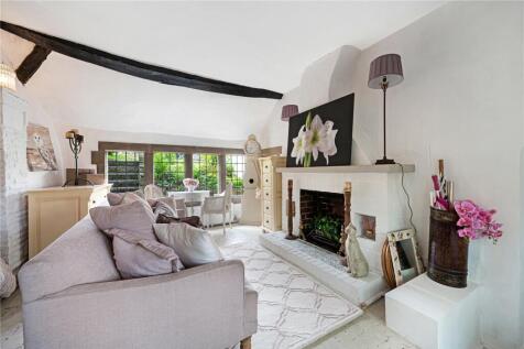 Sitting Room A