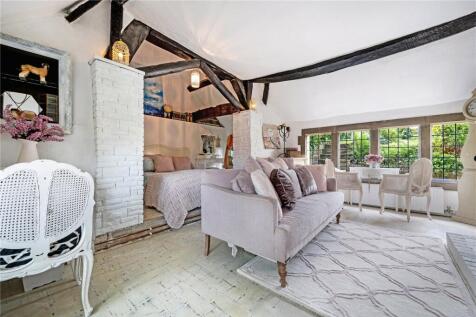 Sitting Room B