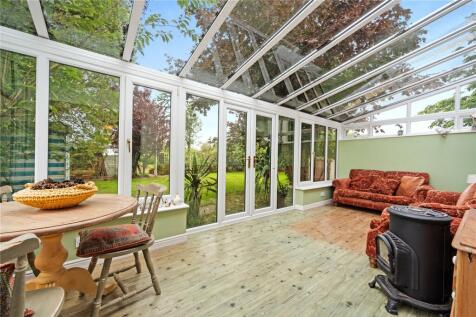 Conservatory A
