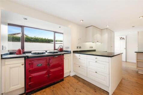 Kitchen B