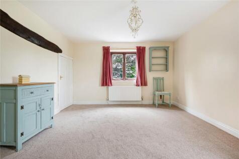 Bedroom D
