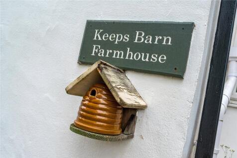 Keeps Barn Farm