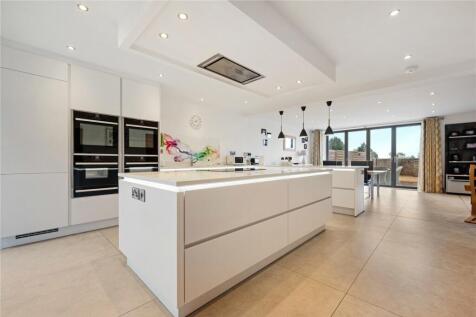 Living Kitchen A