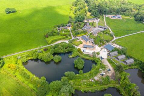 Aerial Shot