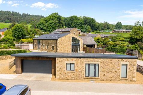 Garage/Annex