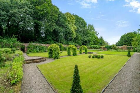 Walled Gardens