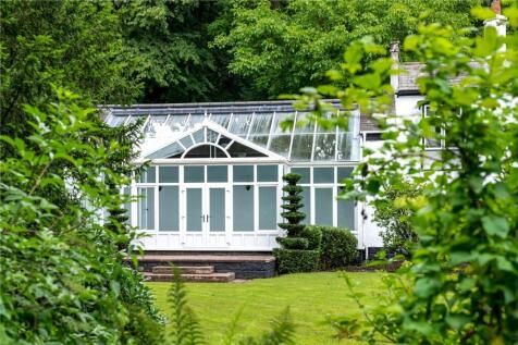 Attached Greenhouse