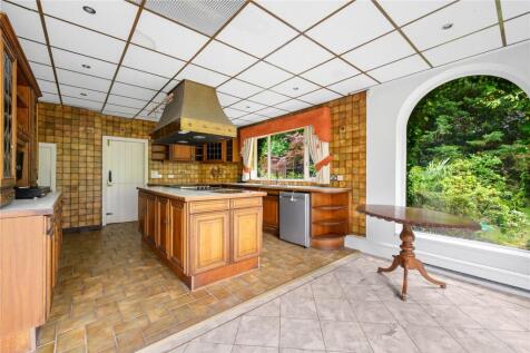 Dining Kitchen A