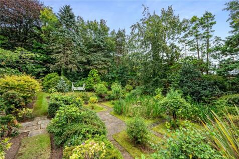 Gardens B