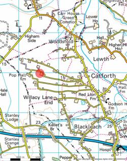 Location Plan