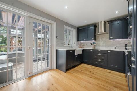 Kitchen A