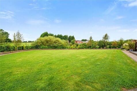 Gardens C