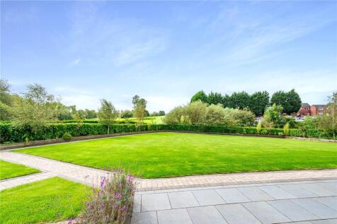 Gardens A