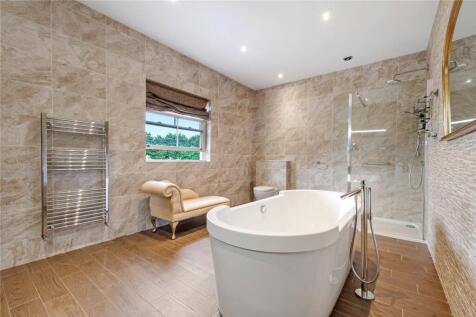 Principal Ensuite