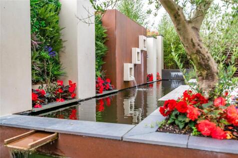 Gardens D