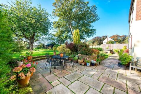 Gardens B