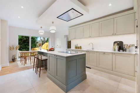 Kitchen B