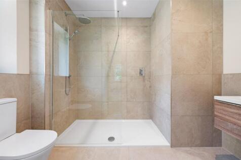Principal Ensuite