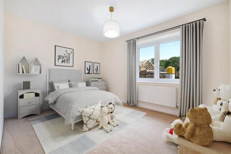 Bedroom C