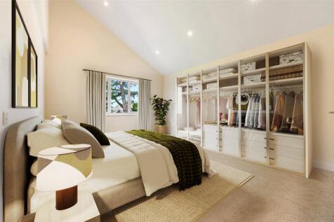 Principal Bedroom B