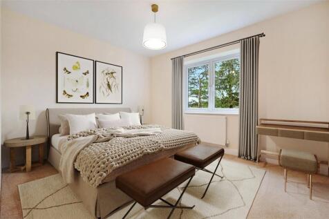 Bedroom D