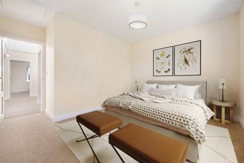 Bedroom D