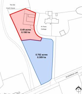 Boundary Plan
