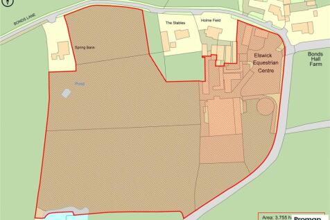 Boundary Map