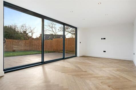 Kitchen/Family C