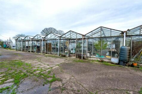 Glasshouses