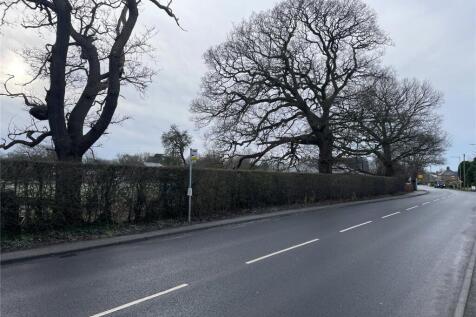 Road Frontage