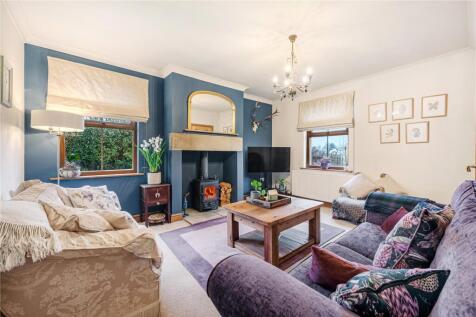 Living Room A