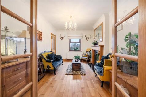 Living Room B