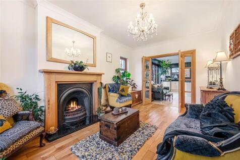 Living Room B