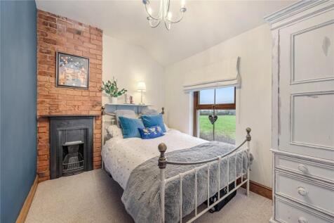 Bedroom A
