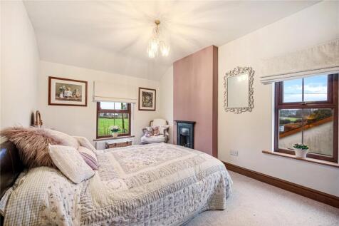 Bedroom B