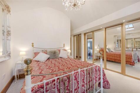 Bedroom C