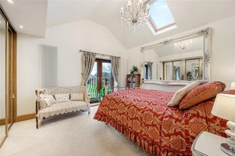 Bedroom C