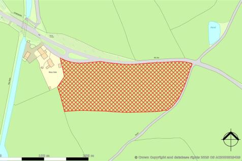 Lettings Plan