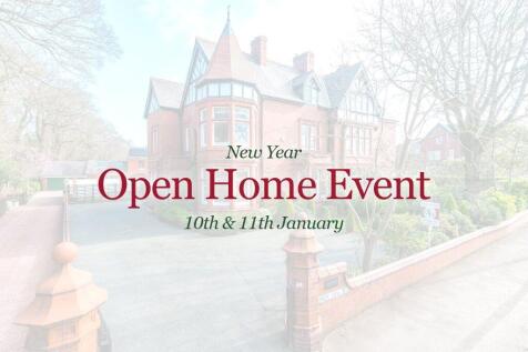 Open Home Event