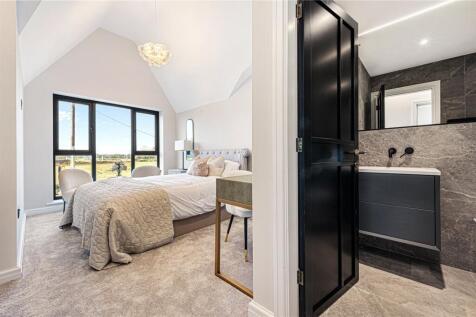Bedroom A