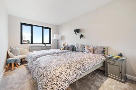 Bedroom B