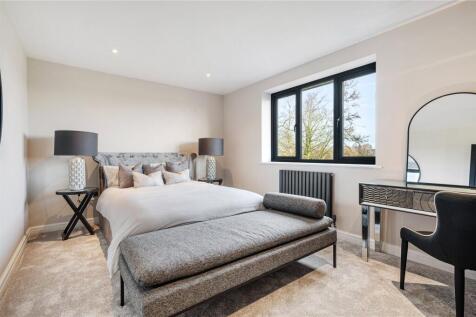 Bedroom C